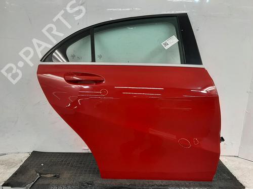 Used Right rear door Right rear door MERCEDES-BENZ A-CLASS (W176) A 200 CDI (176.001) (136 hp) 34121646 34121646