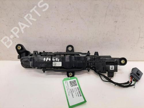 Udvendigt håndtag JAGUAR I-PACE (X590) EV400 AWD | BP27365745C122 