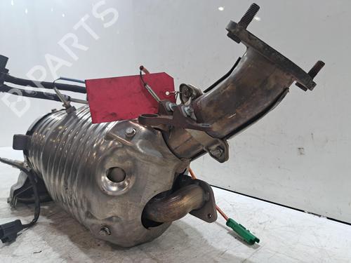 Particulate filter JAGUAR XE (X760) 2.0 D | BP38912642M81 - Image 4