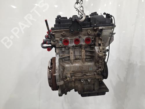 Engine HYUNDAI i10 II (BA, IA) 1.0 | BP29946264M1
