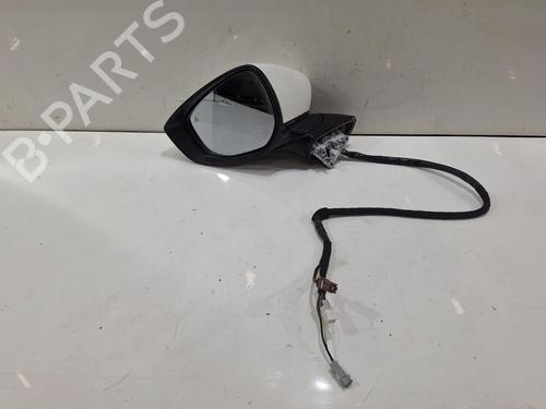 Retrovisor esquerdo Retrovisor esquerdo 38513407 38513407