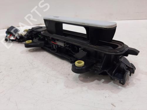 Exterior handle JAGUAR I-PACE (X590) EV400 AWD | BP29496343C122  - Image 5