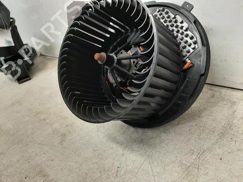 Heater blower motor AUDI Q3 (8UB, 8UG) 1.4 TSI | BP26859430M62 