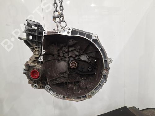 Used Gearbox CITROËN DS3 (SA_) 1.6 VTi 120 (120 hp) 32410061