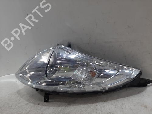 Right headlight SUZUKI SWIFT IV (FZ, NZ) 1.2 (AZG412, ZC72S) | BP37072625C29 - Image 3