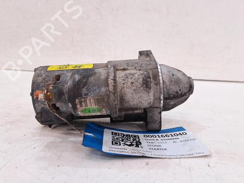 Starter KIA STONIC (YB) 1.4 CVVT | BP33124966M8 - Image 4