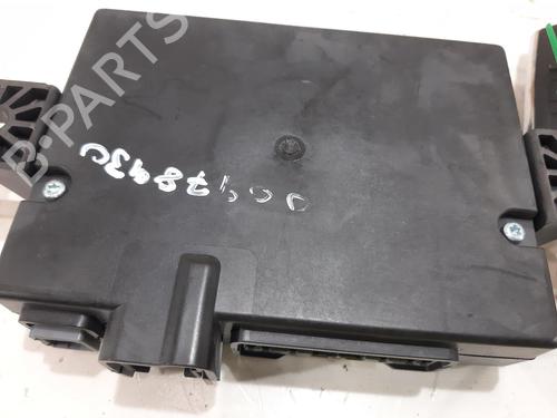 Ignition barrel JAGUAR I-PACE (X590) EV400 AWD | BP30094852M48