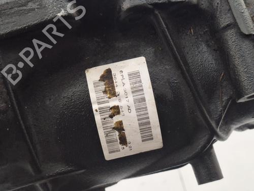 Differential, foran LAND ROVER RANGE ROVER SPORT II (L494) 3.0 SDV6 Hybrid 4x4 | BP31008958M23 