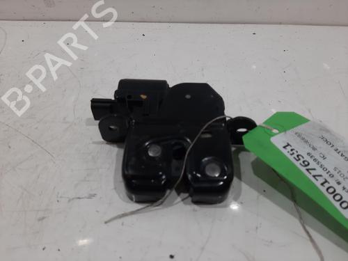 tailgate-lock-renault-captur-i-j5_-h5_-2013-37433461 main image