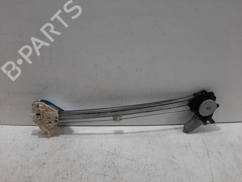 Used Front left window mechanism HONDA CR-V III (RE_) 2.2 i-DTEC 4WD (RE6) (150 hp) 32270651