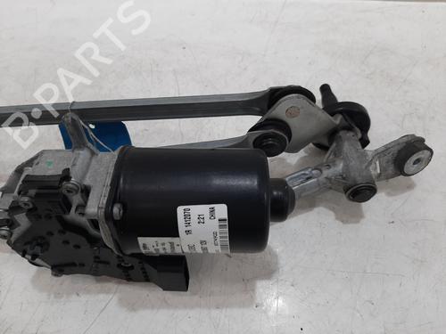 Front wiper motor KIA VENGA (YN) 1.6 CRDi 115 | BP33987682M29  - Image 6