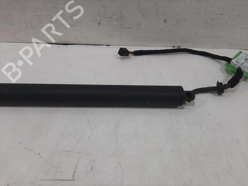 Shock absorber spring JAGUAR I-PACE (X590) EV400 AWD | BP29922595C152