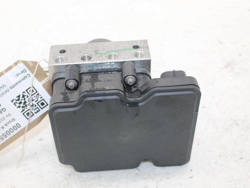 Used ABS pump NISSAN QASHQAI II SUV (J11, J11_) 1.2 DIG-T (115 hp) 26842651