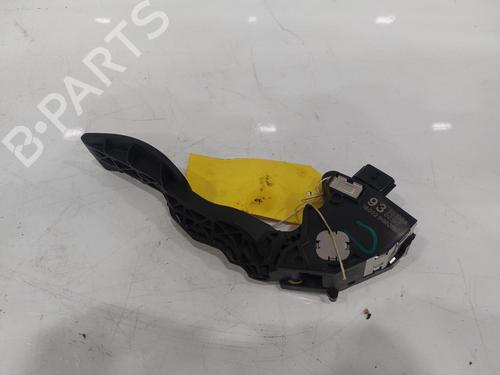 Used Pedal NISSAN MICRA IV (K13K, K13KK) 1.2 (80 hp) 26758403