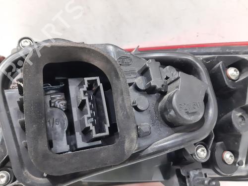 Left taillight SEAT TOLEDO IV (KG3) 1.2 TSI | BP34644694C34 - Image 6