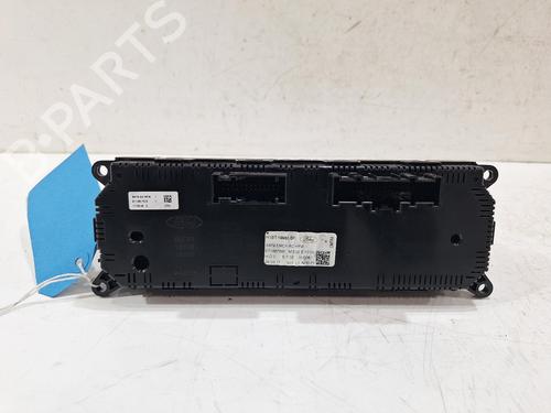 Climate control FORD FIESTA VII (HJ, HF) 1.0 EcoBoost | BP31089000I5 