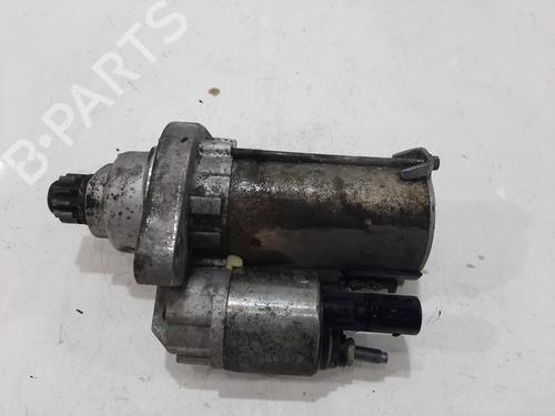Starter VW SCIROCCO III (137, 138) 2.0 TSI | BP36506328M8 - Image 6