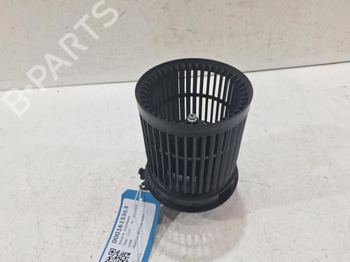 Used Heater blower motor NISSAN JUKE (F15) 1.2 DIG-T (115 hp) 31812715