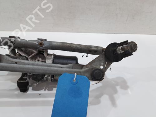 Front wiper motor CHEVROLET AVEO Hatchback (T300) 1.4 | BP30722466M29