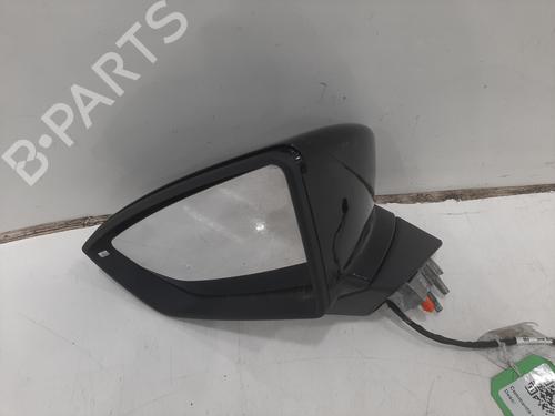 Used Left mirror SEAT ARONA (KJ7, KJP) 1.0 TSI (110 hp) 26864013