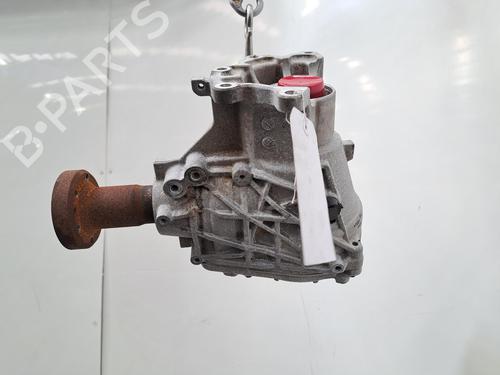 Transfer box VOLVO XC60 II (246) B5 Mild-Hybrid AWD | BP26858141M36 