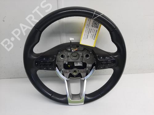 Used Steering wheel KIA STONIC (YB) 1.0 T-GDi (120 hp) 26766177
