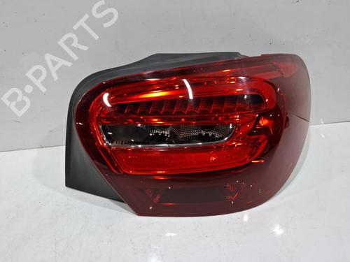 right-taillight-mercedes-benz-a-class-w176-2012-2013-2014-2015-2016-2017-2018-38236968 main image