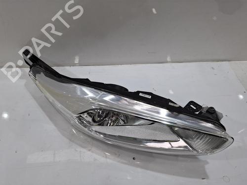 Right headlight FORD FIESTA VI (CB1, CCN) 1.0 EcoBoost | BP40078291C29 - Image 3