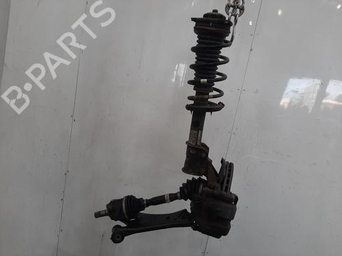 Used Left front suspension JEEP RENEGADE SUV (BU, B1, BV) 2.0 CRD 4x4 (140 hp) 26776167