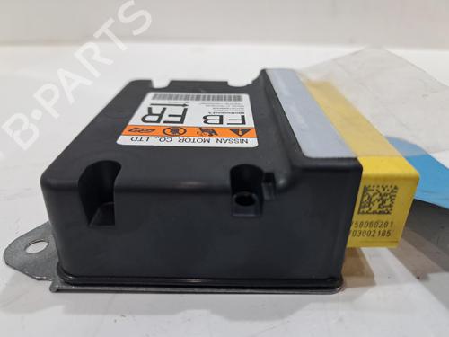 Control unit NISSAN MICRA V (K14) 0.9 IG-T | BP29237114M11 