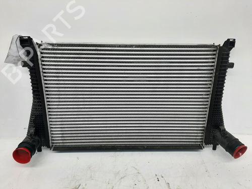 Used Intercooler SKODA OCTAVIA IV Combi (NX5, PV5) 2.0 TSI RS (245 hp) 26795397