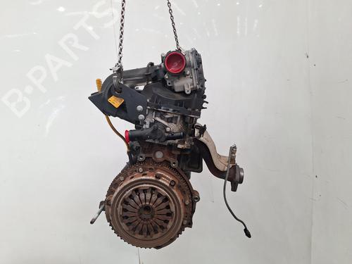 Engine RENAULT CLIO IV (BH_) 1.2 16V | BP36811371M1  - Image 5