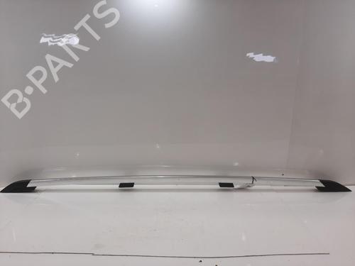Barra de techo Barra de techo FORD TOURNEO CONNECT / GRAND TOURNEO CONNECT V761 MPV (SK) 2.0 EcoBlue (122 hp) 36403345 36403345