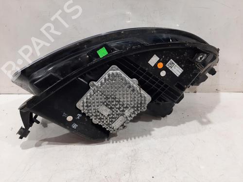 Left headlight JAGUAR I-PACE (X590) EV400 AWD | BP29810420C28 