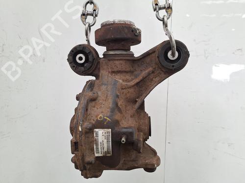 Used Front differential JAGUAR XF I (X250) 3.0 D (275 hp) 32976411