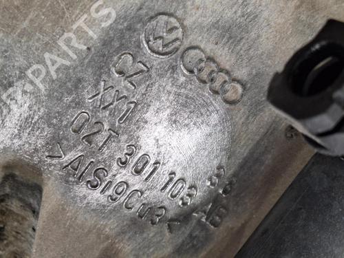 Gearbox AUDI A3 (8P1) 1.6 | BP40500313M3 - Image 2