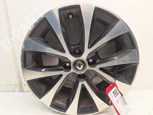 Used Rim RENAULT CLIO V (B7_) 1.0 TCe 100 (B7MT) (101 hp) 26766137