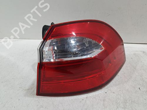 Feu arrière droit KIA RIO III (UB) 1.25 CVVT (86 hp) 32027198