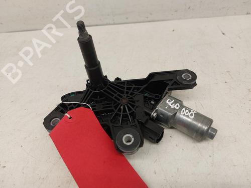 Used Rear wiper motor RENAULT TWINGO III (BCM_, BCA_) 1.0 SCe 70 (71 hp) 26752155