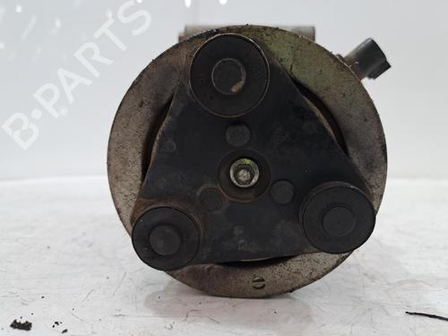 AC compressor FORD FIESTA VI (CB1, CCN) 1.6 TDCi | BP39463162M34 - Image 6