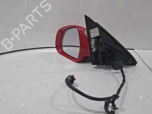 Used Left mirror Left mirror AUDI Q3 (8UB, 8UG) 1.4 TSI (150 hp) 39716334 39716334