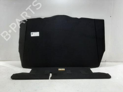 Bagagerumsgulv TOYOTA C-HR (_X1_) 1.8 Hybrid (ZYX10_, ZYX11_, ZYX10R, ZYX11R) | BP32144451I33 