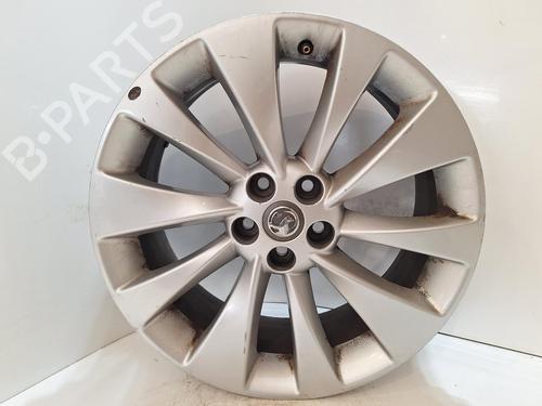 Used Rim Rim VAUXHALL MOKKA / MOKKA X (J13) 1.4 (140 hp) 36530178 36530178