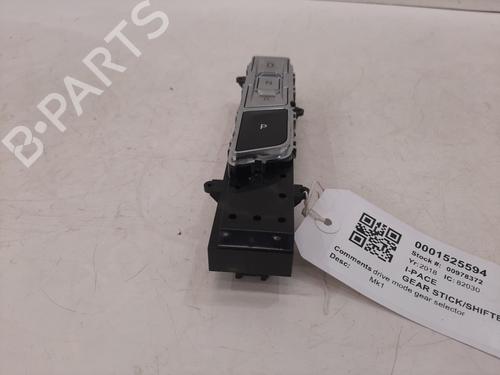 Used Gear lever JAGUAR I-PACE (X590) EV400 AWD (400 hp) 29444820