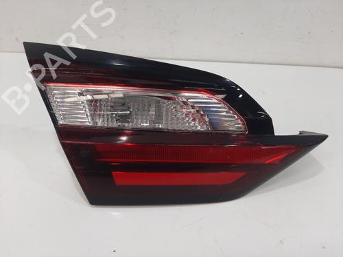Used Left taillight FORD FIESTA VII (HJ, HF) 1.0 EcoBoost mHEV ACTIVE (125 hp) 28722799