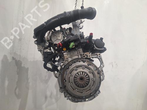 Engine VAUXHALL CORSA Mk V (F) 1.2 | BP37491420M1 - Image 3
