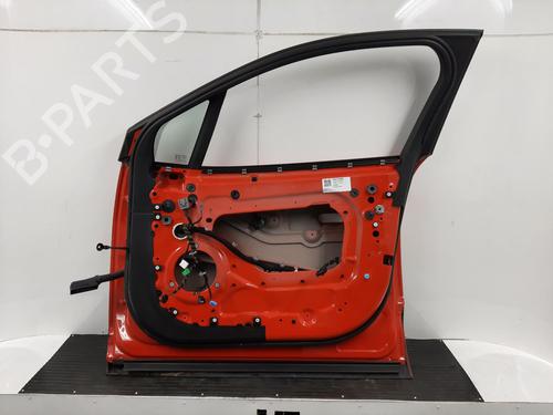 Right front door JAGUAR I-PACE (X590) EV400 AWD | BP26852300C3