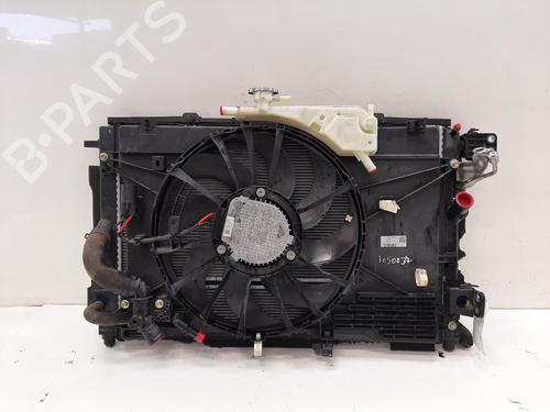 Radiator set MAZDA CX-30 (DM) SKYACTIV-X M Hybrid (DMFP) | BP36046795M120 - Image 4