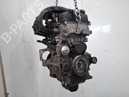 Engine VAUXHALL CROSSLAND X / CROSSLAND (P17) 1.2 (75) | BP37702576M1 - Image 3