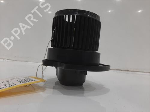 Heater blower motor TOYOTA IQ (_J1_) 1.0 (KGJ10_, KGJ10R) | BP26747065M62 